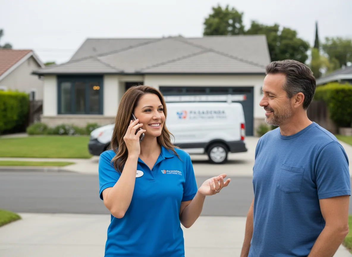 Electrician Whitewater, KS FAQs